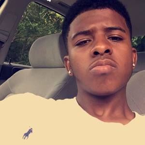 Meet your Posher, Jordan